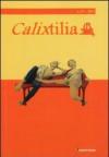 Calixtilia: 4