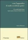 Con l'appendice di molti eccellenti poeti. Gli epitaffi degli Elogia degli uomini d'arme di Paolo Giovio