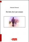 Ho letto che è per sempre