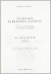 Un secolo di filosofia antitrust. Il modello statunitense, la disciplina comunitaria e la normativa italiana