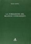 La formazione del bilancio consolidato