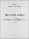 Secondo corso di analisi matematica. 2.
