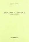 Impianti elettrici. Esercitazioni