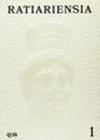 Ratiariensia. Studi e materiali mesici e danubiani: 1
