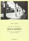 Analisi di un territorio. Vol. 2: Boccadirio. Un santuario, una compagnia laicale, una religiosità popolare.