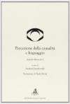 Percezione della causalità e linguaggio