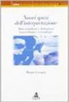 Nuovi spazi dell'interpretazione. Altri contributi e definizioni in psicologia e sessuologia