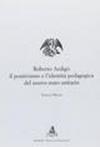 Roberto Ardigò, il positivismo e l'identità pedagogica del nuovo Stato unitario