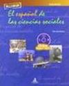 Millenium. En este pais. El español de las ciencias sociales. CD-ROM