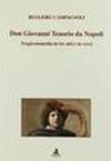 Don Giovanni Tenorio da Napoli. Tragicommedia in tre atti e in versi