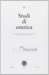 Studi di estetica: 29