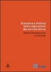Economia e politica della regolazione del servizio idrico. Modelli ed esperienze a confronto