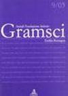 Annali dell'Istituto Gramsci Emilia Romagna (2005): 9