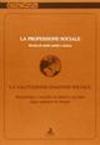 La professione sociale (2008): 35