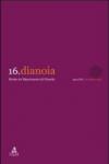 Dianoia. Annali di storia della filosofia. 16.