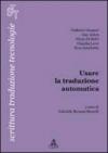 Usare la traduzione automatica