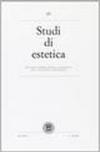 Studi di estetica. 43.