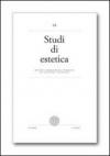 Studi di estetica. 44.