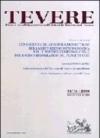 Conoscenza delle popolazioni ittiche per la definizione metodologica delle portate di minimo vitale del bacino idrografico del fiume Tevere