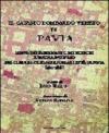Il catasto lombardo veneto di Pavia. Mappa dei fabbricati e dei terreni e tavola d'estimo