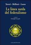 La linea sarda del federalismo