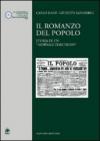 Il romanzo del popolo. Storia di un «giornale pericoloso»