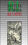 Rivista storica del Lazio (Vol. 18)