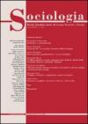 Sociologia. Rivista quadrimestrale di scienze storiche e sociali (2004)