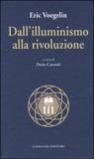 Dall'Illuminismo alla Rivoluzione