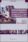 Dizionario enciclopedico di architettura e urbanistica. Ediz. illustrata: 5