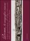 Roma la magnifica visione. Vedute panoramiche del XVIII e XIX secolo dalle collezioni del Museo di Roma