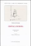 Cronaca di Roma. 4.1859-1861