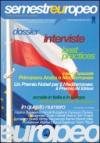 Semestre europeo (2011). 1.