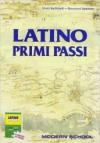 Latino. Primi passi