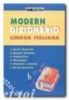 Modern dizionario lingua italiana