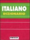 Italiano. Dizionario