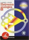 Elettronica analogica. Vol. A. Per gli Ist. Tecnici e per gli Ist. Professionali. Con CD-ROM