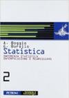 Statistica. Per le Scuole superiori: STATISTICA 2