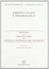 Diritto civile e informatica