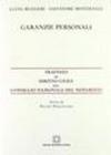 Garanzie personali