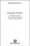 Giornale e bioetica. Un'indagine empirica sulla comunicazione bioetica a mezzo stampa nel 2004