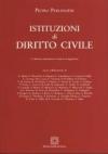 Istituzioni di diritto civile