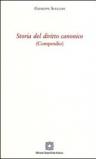 Storia del diritto canonico