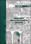 Annuario dell'agricoltura italiana. Con CD-ROM