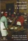 La saggezza e il sorriso. Proverbi e modi di dire di Vitulano e del Sannio con traduzione e commento