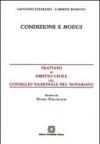 Condizione e modus