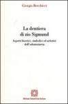 La dentiera di zio Sigmund