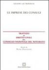 Le imprese dei coniugi