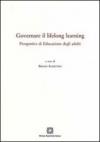 Governare il lifelong learning. Prospettive di educazione degli adulti