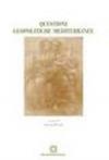 Questioni geopolitiche mediterranee
